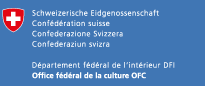 Office fédéral de la culture OFC