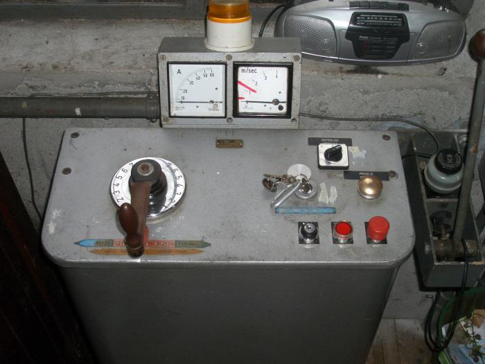 controller (unità di controllo motore)