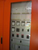 armoire électrique
